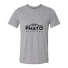 Light Youth/Adult Ultra Performance Active Lifestyle T Shirt Thumbnail