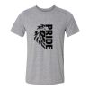 Light Youth/Adult Ultra Performance Active Lifestyle T Shirt Thumbnail