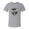 Light Youth/Adult Ultra Performance Active Lifestyle T Shirt Thumbnail
