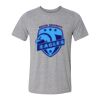 Light Youth/Adult Ultra Performance Active Lifestyle T Shirt Thumbnail