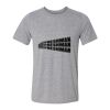 Light Youth/Adult Ultra Performance Active Lifestyle T Shirt Thumbnail