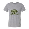 Light Youth/Adult Ultra Performance Active Lifestyle T Shirt Thumbnail
