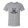 Light Youth/Adult Ultra Performance Active Lifestyle T Shirt Thumbnail
