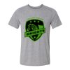 Light Youth/Adult Ultra Performance Active Lifestyle T Shirt Thumbnail