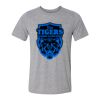 Light Youth/Adult Ultra Performance Active Lifestyle T Shirt Thumbnail