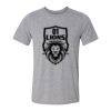 Light Youth/Adult Ultra Performance Active Lifestyle T Shirt Thumbnail