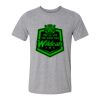 Light Youth/Adult Ultra Performance Active Lifestyle T Shirt Thumbnail