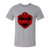 Light Youth/Adult Ultra Performance Active Lifestyle T Shirt Thumbnail