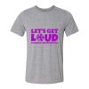 Light Youth/Adult Ultra Performance Active Lifestyle T Shirt Thumbnail