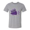 Light Youth/Adult Ultra Performance Active Lifestyle T Shirt Thumbnail