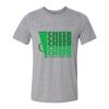 Light Youth/Adult Ultra Performance Active Lifestyle T Shirt Thumbnail