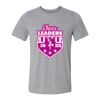 Light Youth/Adult Ultra Performance Active Lifestyle T Shirt Thumbnail