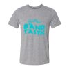 Light Youth/Adult Ultra Performance Active Lifestyle T Shirt Thumbnail