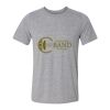 Light Youth/Adult Ultra Performance Active Lifestyle T Shirt Thumbnail