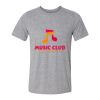 Light Youth/Adult Ultra Performance Active Lifestyle T Shirt Thumbnail