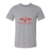 Light Youth/Adult Ultra Performance Active Lifestyle T Shirt Thumbnail