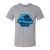 Light Youth/Adult Ultra Performance Active Lifestyle T Shirt Thumbnail