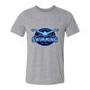 Light Youth/Adult Ultra Performance Active Lifestyle T Shirt Thumbnail