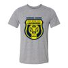 Light Youth/Adult Ultra Performance Active Lifestyle T Shirt Thumbnail