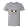 Light Youth/Adult Ultra Performance Active Lifestyle T Shirt Thumbnail