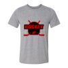 Light Youth/Adult Ultra Performance Active Lifestyle T Shirt Thumbnail