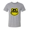 Light Youth/Adult Ultra Performance Active Lifestyle T Shirt Thumbnail