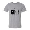 Light Youth/Adult Ultra Performance Active Lifestyle T Shirt Thumbnail