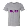 Light Youth/Adult Ultra Performance Active Lifestyle T Shirt Thumbnail