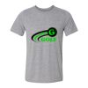 Light Youth/Adult Ultra Performance Active Lifestyle T Shirt Thumbnail