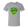 Light Youth/Adult Ultra Performance Active Lifestyle T Shirt Thumbnail