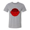 Light Youth/Adult Ultra Performance Active Lifestyle T Shirt Thumbnail