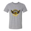 Light Youth/Adult Ultra Performance Active Lifestyle T Shirt Thumbnail