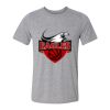 Light Youth/Adult Ultra Performance Active Lifestyle T Shirt Thumbnail