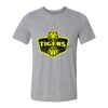 Light Youth/Adult Ultra Performance Active Lifestyle T Shirt Thumbnail