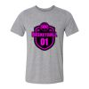 Light Youth/Adult Ultra Performance Active Lifestyle T Shirt Thumbnail