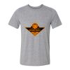 Light Youth/Adult Ultra Performance Active Lifestyle T Shirt Thumbnail