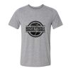 Light Youth/Adult Ultra Performance Active Lifestyle T Shirt Thumbnail