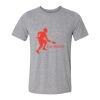 Light Youth/Adult Ultra Performance Active Lifestyle T Shirt Thumbnail