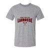 Light Youth/Adult Ultra Performance Active Lifestyle T Shirt Thumbnail