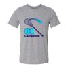 Light Youth/Adult Ultra Performance Active Lifestyle T Shirt Thumbnail