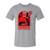 Light Youth/Adult Ultra Performance Active Lifestyle T Shirt Thumbnail