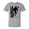 Light Youth/Adult Ultra Performance Active Lifestyle T Shirt Thumbnail