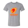 Light Youth/Adult Ultra Performance Active Lifestyle T Shirt Thumbnail