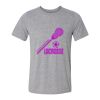 Light Youth/Adult Ultra Performance Active Lifestyle T Shirt Thumbnail