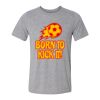 Light Youth/Adult Ultra Performance Active Lifestyle T Shirt Thumbnail