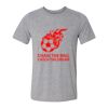 Light Youth/Adult Ultra Performance Active Lifestyle T Shirt Thumbnail