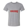 Light Youth/Adult Ultra Performance Active Lifestyle T Shirt Thumbnail