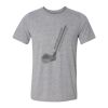 Light Youth/Adult Ultra Performance Active Lifestyle T Shirt Thumbnail