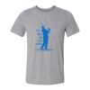 Light Youth/Adult Ultra Performance Active Lifestyle T Shirt Thumbnail