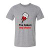 Light Youth/Adult Ultra Performance Active Lifestyle T Shirt Thumbnail
